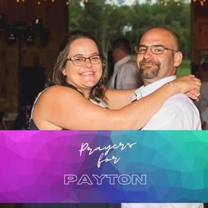 Meet your Posher, Cassandra